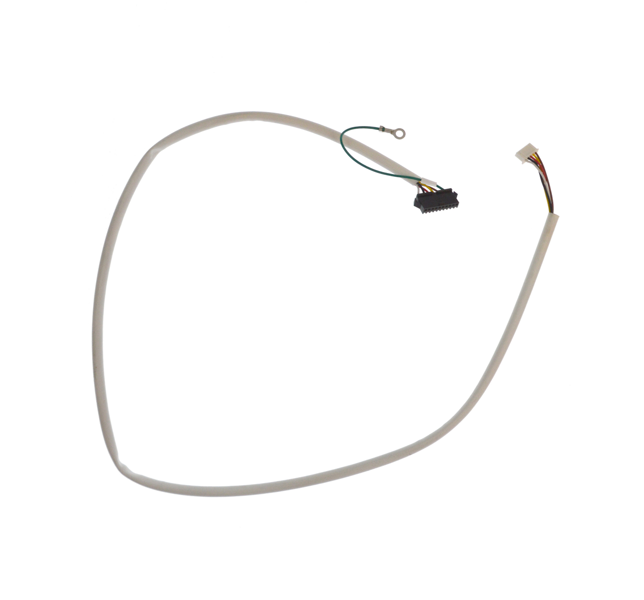 WG02F11626 - Genuine OEM GE Microwave Control Panel